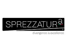 Sprezzatura (Italy) Logo